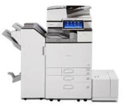 基士得耶Gestetner MP C6004 打印机驱动