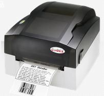 科诚Godex EZ-1105 打印机驱动