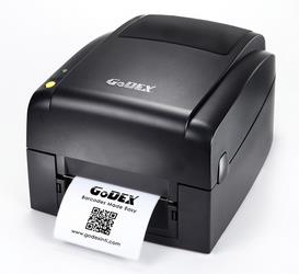 科诚Godex EZ720 打印机驱动