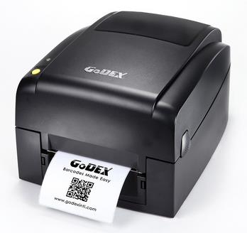 科诚Godex EZ820 打印机驱动
