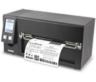 科诚Godex HD830i 打印机驱动