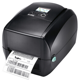 科诚Godex RT730i 打印机驱动