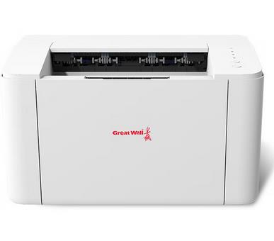 长城Greatwall GBP-B2010DN 打印机驱动