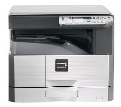 长城Greatwall GMX-24B1A打印机驱动