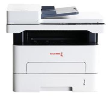 长城Greatwall M3300ADN 打印机驱动