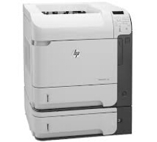 惠普HP LaserJet Enterprise 600 M603xh 打印机驱动