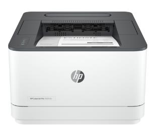 惠普HP LaserJet Pro 3002dn打印机驱动程序