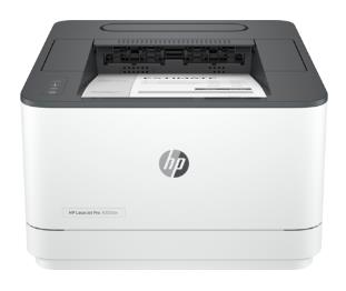惠普HP LaserJet Pro 3002dw打印机驱动程序