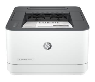 惠普HP LaserJet Pro 3004dn打印机驱动程序
