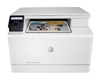 惠普HP Color LaserJet Pro MFP M182nw 打印机驱动