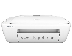 惠普HP DeskJet 2130 打印机驱动