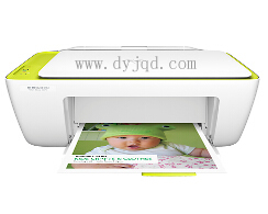惠普HP DeskJet 2132 打印机驱动