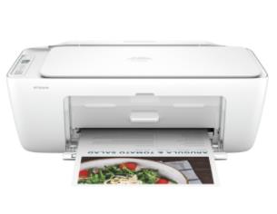 惠普HP DeskJet 2810e多功能一体打印机驱动程序