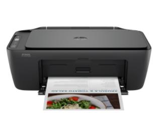 惠普HP DeskJet Ink Advantage 2874多功能一体打印机驱动程序