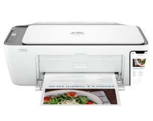 惠普HP DeskJet Ink Advantage 2876多功能一体打印机驱动程序