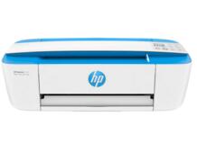 惠普HP DeskJet 3720 打印机驱动
