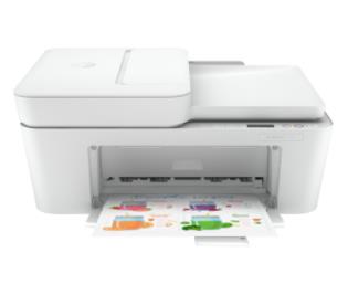 惠普HP DeskJet 4121e多功能一体打印机驱动程序