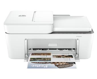惠普HP DeskJet 4258e多功能打一体打印机驱动程序