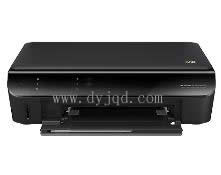 惠普HP Deskjet Ink Advantage 4510 打印机驱动