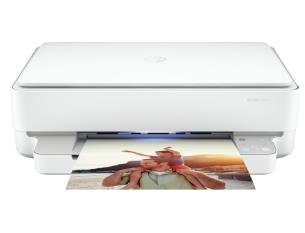 惠普HP ENVY 6000打印机驱动程序