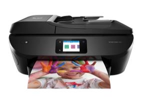 惠普HP ENVY Photo 7820 打印机驱动