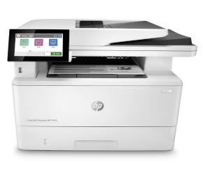 惠普HP LaserJet Enterprise MFP M431f 打印机驱动
