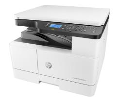惠普HP LaserJet M42523n 打印机驱动
