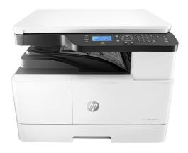 惠普HP LaserJet M42525n 打印机驱动