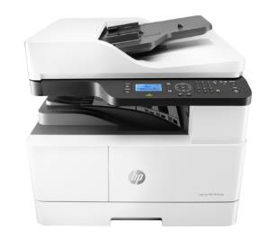 惠普HP LaserJet M439nda 打印机驱动