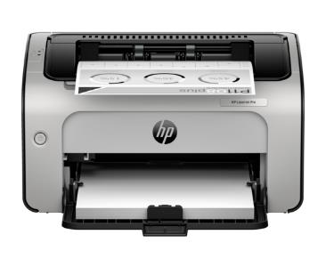 惠普HP LaserJet Pro P1108 plus打印机驱动程序