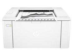 惠普HP LaserJet Pro M102w 打印机驱动