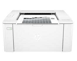 惠普HP LaserJet Pro M104a 打印机驱动