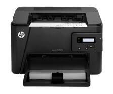 惠普HP LaserJet Pro M201d 打印机驱动