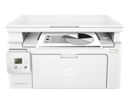 惠普HP LaserJet Pro MFP M132a 打印机驱动
