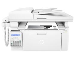 惠普HP LaserJet Pro MFP M132fp 打印机驱动