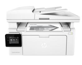 惠普HP LaserJet Pro MFP M132fw 打印机驱动