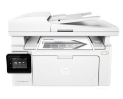惠普HP LaserJet Pro MFP M26a 打印机驱动