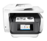 惠普HP OfficeJet Pro 8732M 打印机驱动