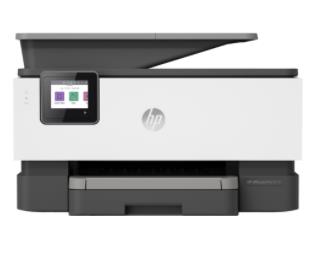 惠普HP OfficeJet Pro 9012多功能一体打印机驱动程序
