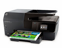 惠普HP Officejet Pro 6835 打印机驱动