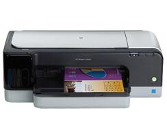 惠普HP Officejet Pro K8600dn 打印机驱动