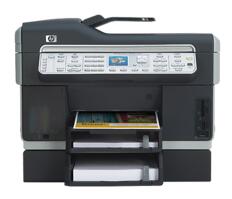 惠普HP Officejet Pro L7750 打印机驱动