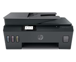 惠普HP Smart Tank Plus 578打印机驱动程序