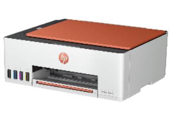 惠普HP Smart Tank 589多功能一体打印机驱动程序