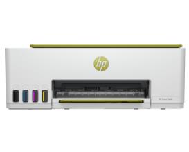 惠普HP Smart Tank 592多功能一体打印机驱动程序