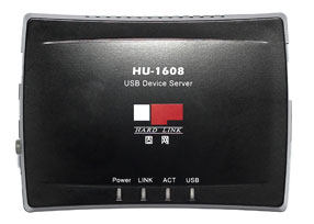 固网 HU-1608 打印机驱动
