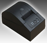 禾硕HeShuo HS-T58III 打印机驱动