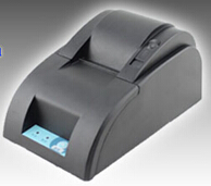 禾硕HeShuo HS-T58V 打印机驱动