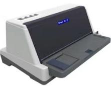 衡力HengLi HL-620K 打印机驱动