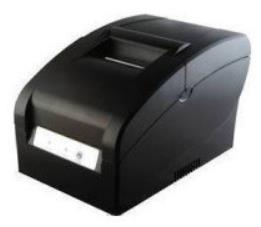 衡力HENGLI RP-76P 打印机驱动